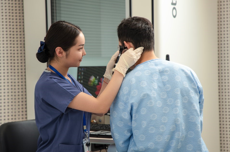 Medical service