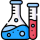flask
